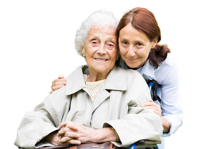 Курс патронажной сиделки (помощницы по уходу) в Истре