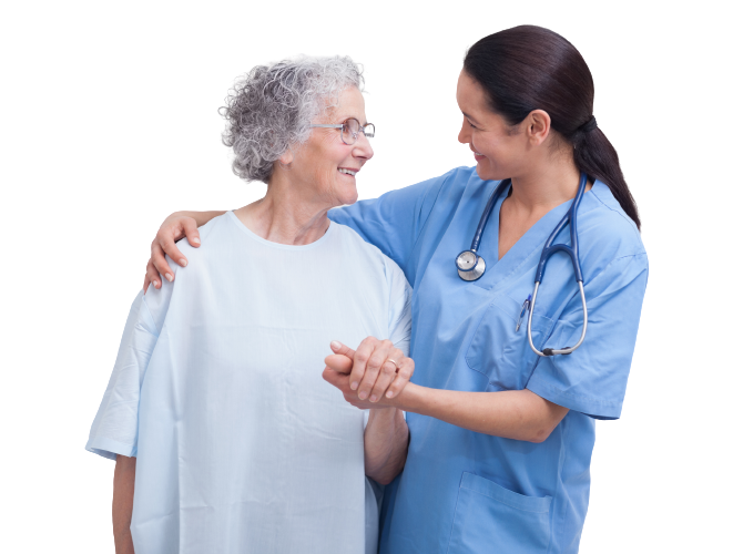 Курс младшей медсестры по уходу за больными в Истре