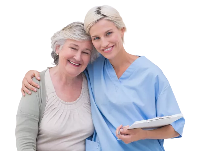 Курс подготовки младших медсестер в Истре